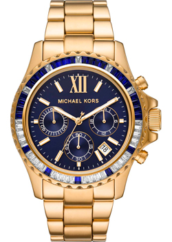 fashion наручные  женские часы Michael Kors MK6971. Коллекция Everest