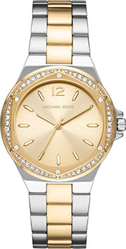 fashion наручные  женские часы Michael Kors MK6988. Коллекция Lennox