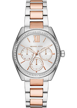 fashion наручные  женские часы Michael Kors MK7093. Коллекция Janelle