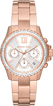 fashion наручные  женские часы Michael Kors MK7213. Коллекция Everest