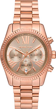 fashion наручные  женские часы Michael Kors MK7217. Коллекция Lexington