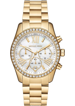 fashion наручные  женские часы Michael Kors MK7241. Коллекция Lexington