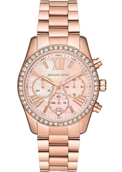 fashion наручные  женские часы Michael Kors MK7242. Коллекция Lexington