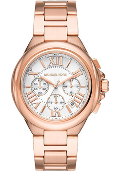 fashion наручные  женские часы Michael Kors MK7271. Коллекция Camille