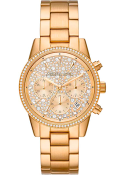 fashion наручные  женские часы Michael Kors MK7310. Коллекция Ritz