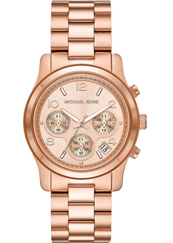 fashion наручные  женские часы Michael Kors MK7324. Коллекция Runway