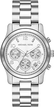 fashion наручные  женские часы Michael Kors MK7325. Коллекция Runway