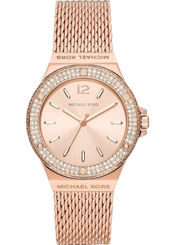 fashion наручные  женские часы Michael Kors MK7336. Коллекция Lennox