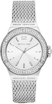 fashion наручные  женские часы Michael Kors MK7337. Коллекция Lennox