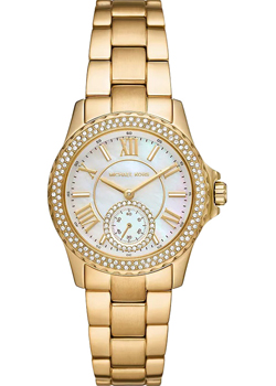 fashion наручные  женские часы Michael Kors MK7363. Коллекция Everest