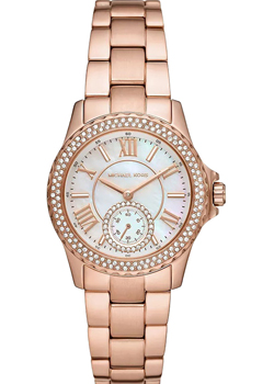 fashion наручные  женские часы Michael Kors MK7364. Коллекция Everest
