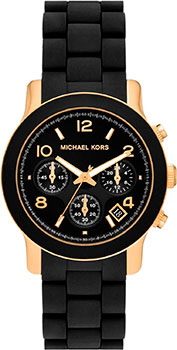 fashion наручные  женские часы Michael Kors MK7385. Коллекция Runway