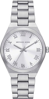 fashion наручные  женские часы Michael Kors MK7393. Коллекция Lennox