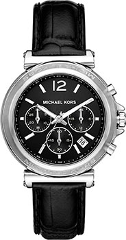 Michael Kors fashion наручные  женские часы Michael Kors MK7499. Коллекция Maren