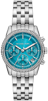 fashion наручные женские часы Michael Kors MK7539. Коллекция Bryant