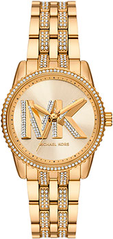 fashion наручные женские часы Michael Kors MK7540. Коллекция Bryant