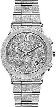 fashion наручные женские часы Michael Kors MK7558. Коллекция Billie