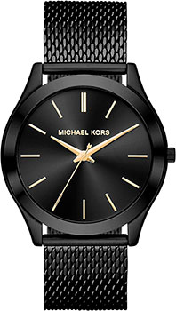 fashion наручные  мужские часы Michael Kors MK8607. Коллекция Runway