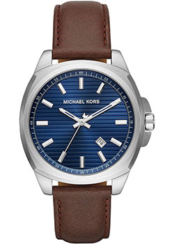 fashion наручные  мужские часы Michael Kors MK8631. Коллекция Bryson