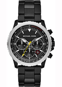 fashion наручные  мужские часы Michael Kors MK8643. Коллекция Theroux