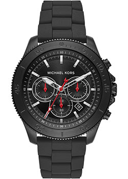 fashion наручные  мужские часы Michael Kors MK8667. Коллекция Theroux