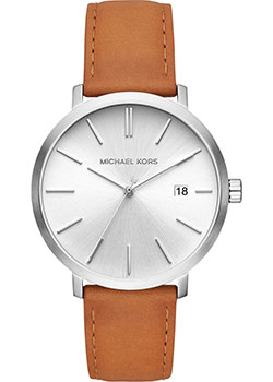 fashion наручные  мужские часы Michael Kors MK8673. Коллекция Blake