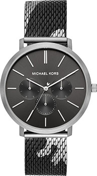 fashion наручные  мужские часы Michael Kors MK8679. Коллекция Blake