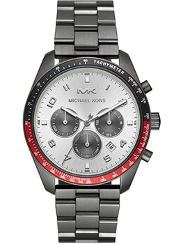 fashion наручные  мужские часы Michael Kors MK8683. Коллекция Keaton