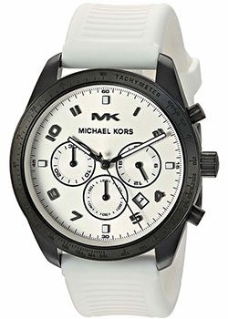 fashion наручные  мужские часы Michael Kors MK8685. Коллекция Keaton