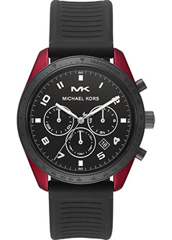 fashion наручные  мужские часы Michael Kors MK8688. Коллекция Keaton