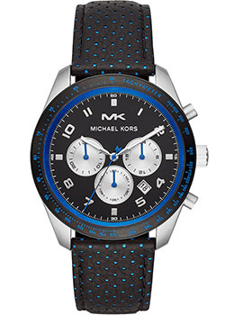 fashion наручные  мужские часы Michael Kors MK8706. Коллекция Keaton