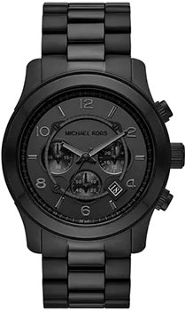 fashion наручные  мужские часы Michael Kors MK9073. Коллекция Runway