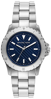 fashion наручные  мужские часы Michael Kors MK9079. Коллекция Everest