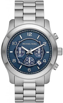 fashion наручные  мужские часы Michael Kors MK9105. Коллекция Runway