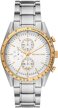 fashion наручные  мужские часы Michael Kors MK9112. Коллекция Accelerator
