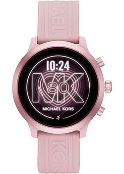 fashion наручные  женские часы Michael Kors MKT5070. Коллекция MKGO