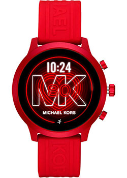 fashion наручные  женские часы Michael Kors MKT5073. Коллекция MKGO