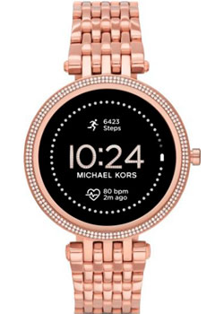 fashion наручные  женские часы Michael Kors MKT5128. Коллекция GEN 5E DARCI