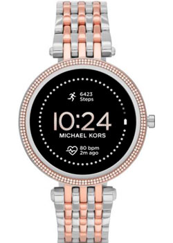 fashion наручные  женские часы Michael Kors MKT5129. Коллекция GEN 5E DARCI