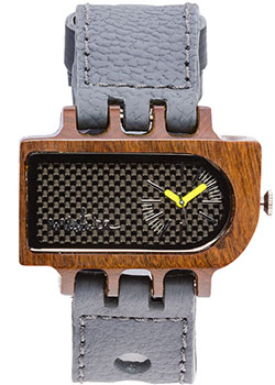 fashion наручные женские часы Mistura TP12015GYPUCFWD. Коллекция Umbra