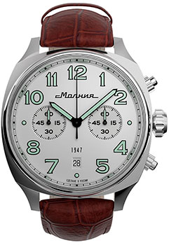 Российские наручные  мужские часы Molniya M0020108-3.0. Коллекция Evolution