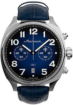 Российские наручные  мужские часы Molniya M0020109-3.0. Коллекция Evolution
