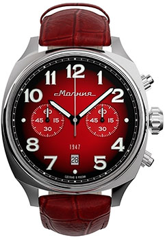 Российские наручные  мужские часы Molniya M0020112-3.0. Коллекция Evolution