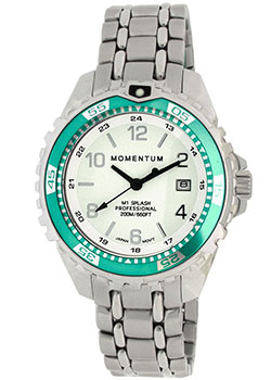 женские часы Momentum 1M-DN11LA00. Коллекция Splash Aqua