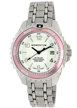 женские часы Momentum 1M-DN11LR00. Коллекция Splash Aqua