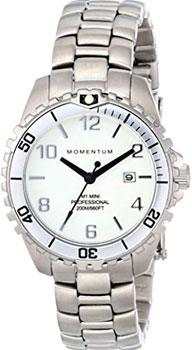 женские часы Momentum 1M-DV07WS0. Коллекция M1 MINI