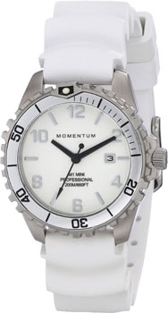 женские часы Momentum 1M-DV07WS1W. Коллекция M1 MINI