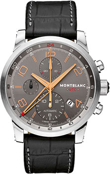 Часы Montblanc Timewalker 107063