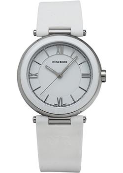 Швейцарские наручные женские часы Nina Ricci N034.93.24.92. Коллекция N034