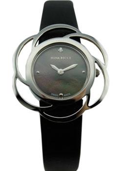 Швейцарские наручные женские часы Nina Ricci N073001SM. Коллекция N073